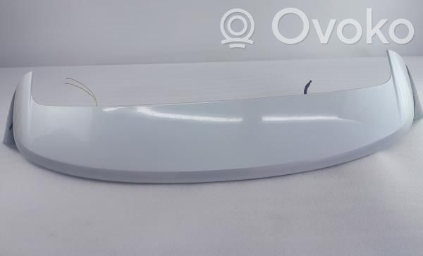 Tailgate/trunk spoiler   N63B44A