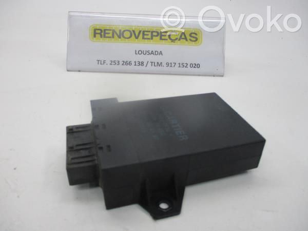 Peugeot Boxer Otras unidades de control/módulos 