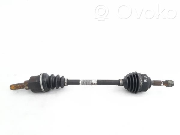 Front driveshaft   CAIXA22ESTRIAS,MANGA21ESTRIAS