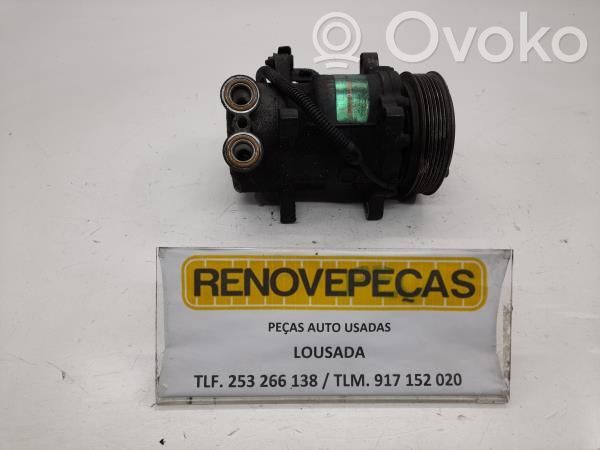 Citroen Xsara Compresseur de climatisation 