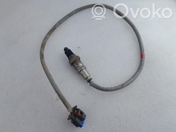 Lambda probe sensor   H1BA9Y460AB