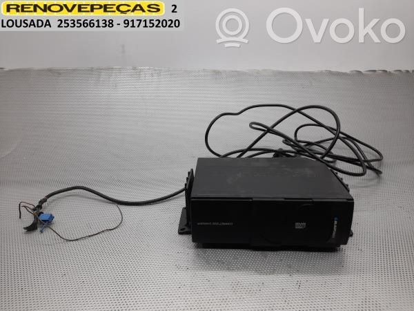 CD/DVD changer   7607700006,BLAUPUNKT