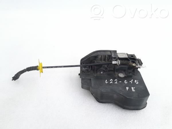 Türschloss vorne   7202143,7PINOS