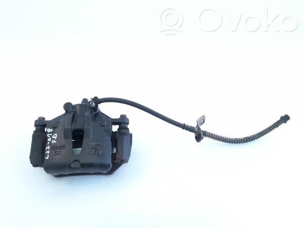 Front brake caliper   7B1