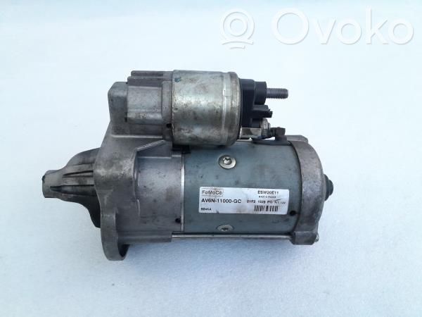Anlasser   AV6N11000GC