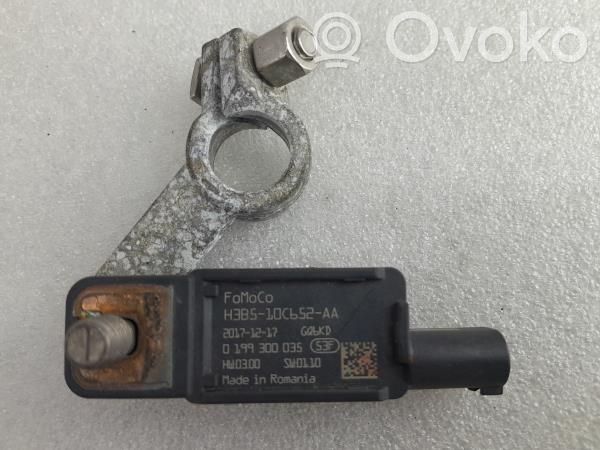 Autobatterie   H3B510C652AA