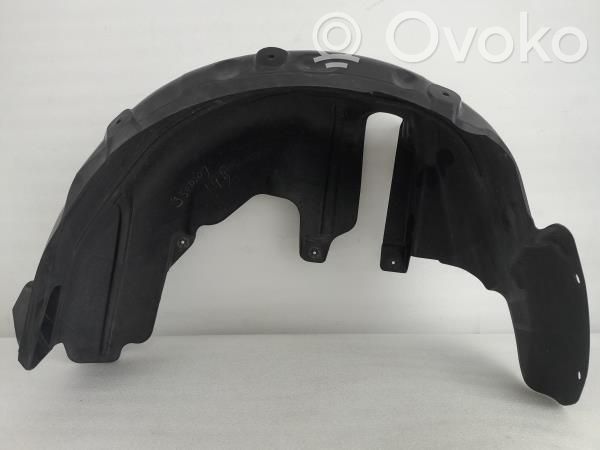 Ford Ka Nadkole tylne 