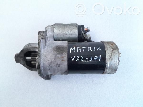 Starter motor   TM000A31201