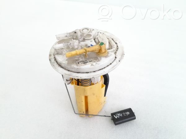 Fuel level sensor   705656490,4PINOS