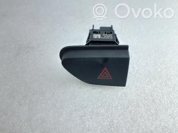 Botón interruptor de luz de peligro   252907372R,5PINOS
