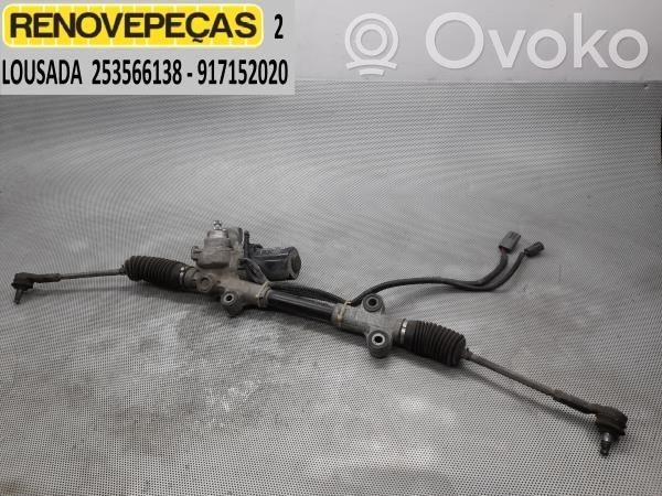 Mazda Demio Steering rack 