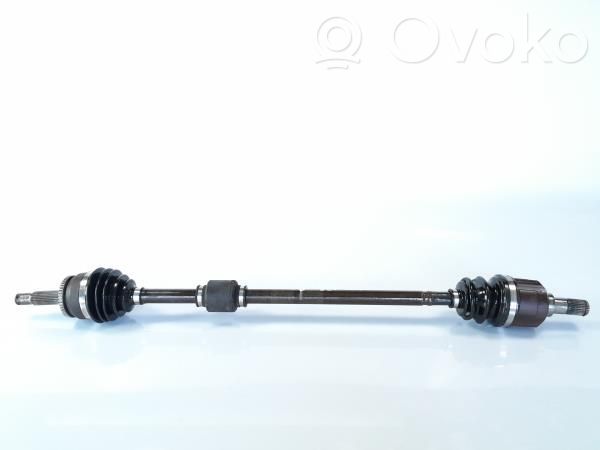 Hyundai i20 (PB PBT) Front driveshaft 