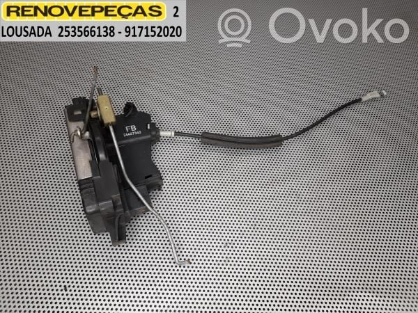 Etuoven lukko   FB24447340,7PINOS
