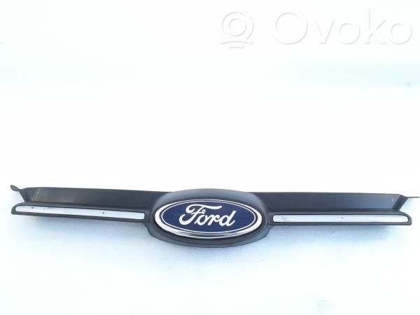 Grille de calandre avant   BM51BA133B