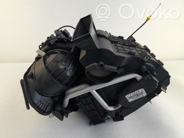 Ford Fiesta Nagrzewnica / Komplet 