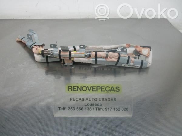Mazda 6 Airbag cortină 