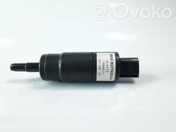 Windscreen/windshield washer pump   8377430,FAROIS