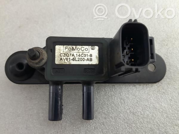 Luftdrucksensor   AV615L200AB,3PINOS