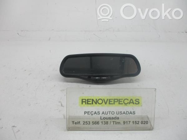 Ford Mondeo Mk III Lusterko wsteczne 