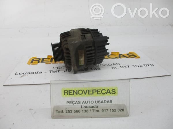 Suzuki Vitara (ET/TA) Alternador 