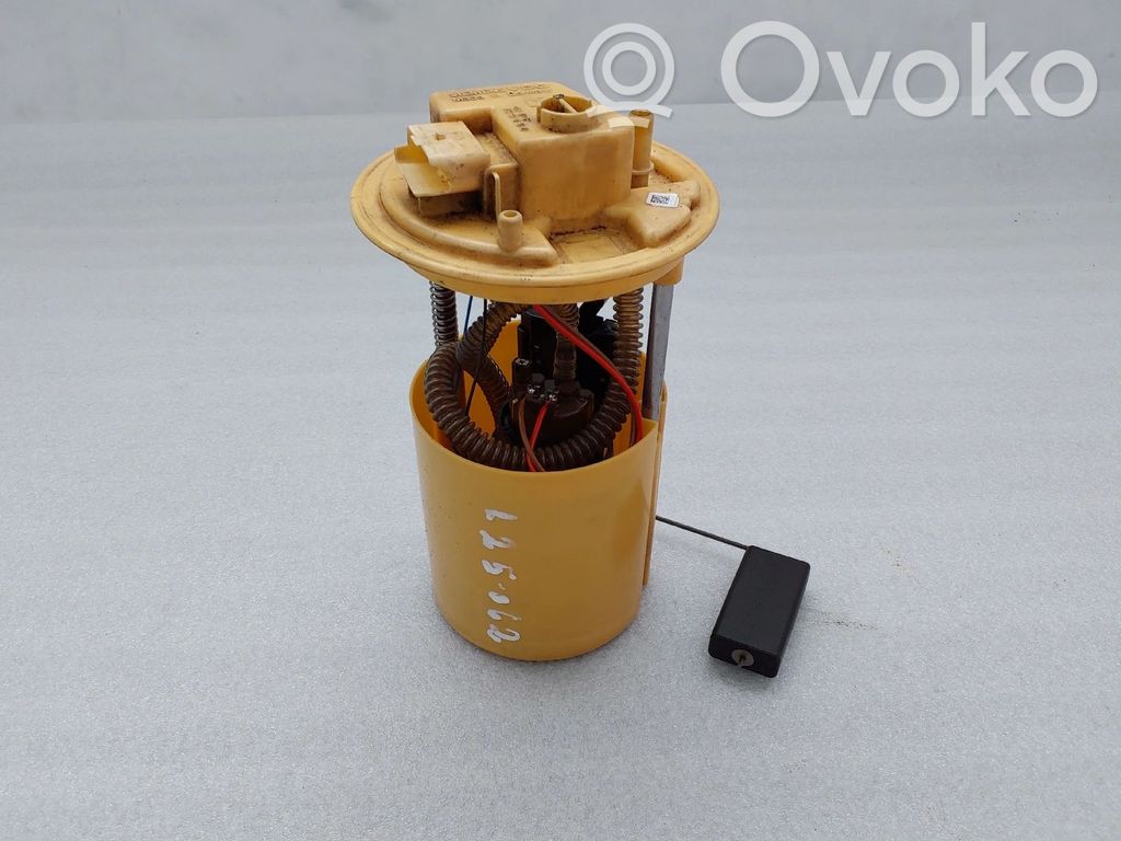Fuel level sensor   51802207,4PINOS,A2C53185172,DANO