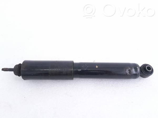 Ford Ranger Stoßdämpfer hinten 