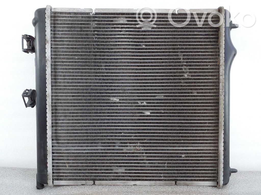 Radiateur de refroidissement   870960400