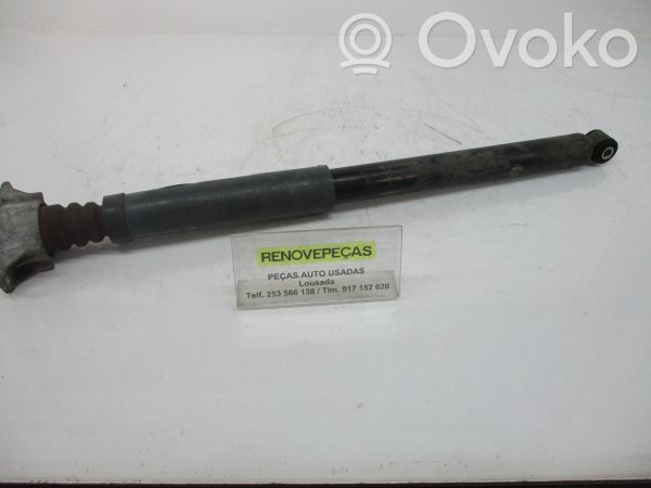 Volvo V50 Amortyzator tylny 