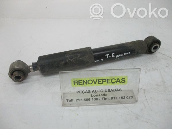 Takaiskunvaimennin   9680984480