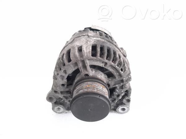 Ģenerators   0986047250