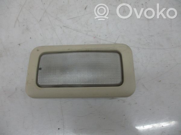 Headlining lighting console trim   08896405D194