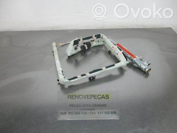 Kattoturvatyyny   607220500A