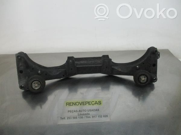 Front subframe
