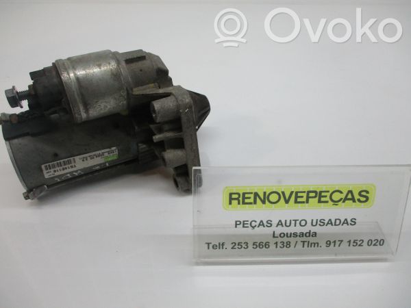 Стартер   9688268480,13K93055ZG