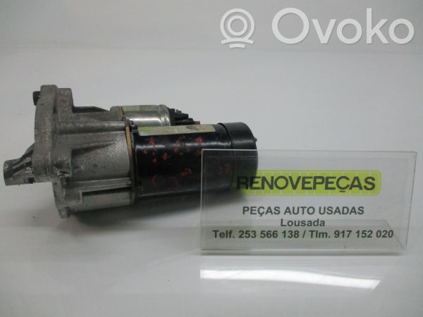 Motor de arranque   VALEO