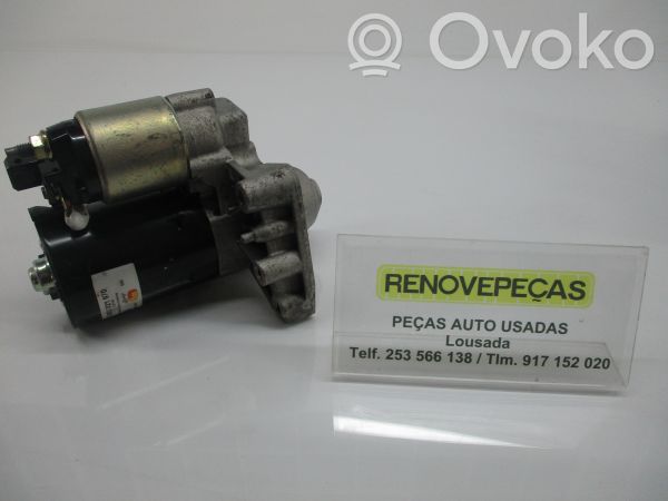 Starteris   0986021970