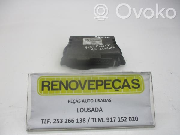 Fiat Palio Engine control unit/module 