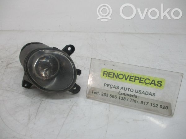 Volkswagen PASSAT B5 Miglas lukturis priekšā 