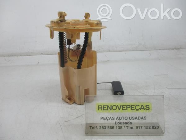 Fuel level sensor   9685472880
