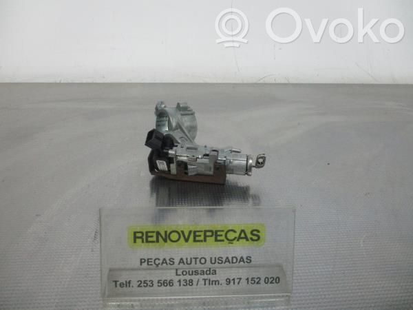 Užvedimo spynelė