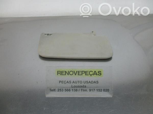 Sun visor