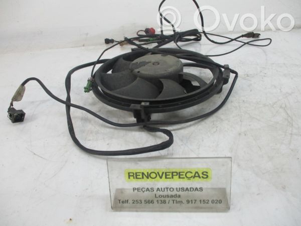 Elektrolüfter