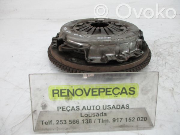 Clutch set kit