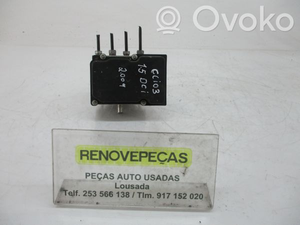 ABS Pump   8200747140