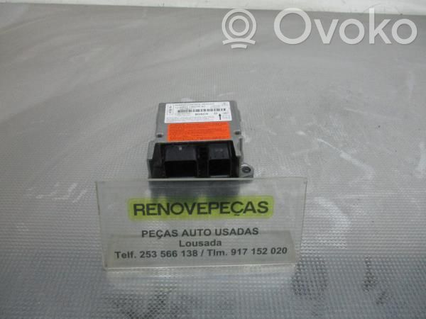 Module de contrôle airbag   4M5T,0285001552,14B056,BJ