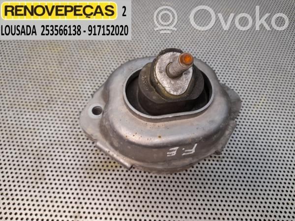 BMW X3 E83 Engine mount bracket 