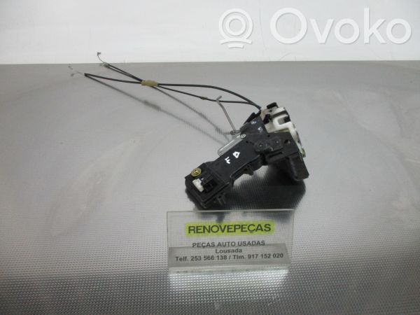 Priekinė durų spyna   P3M71A219A64DH