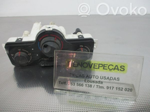 Climate control unit   030967W