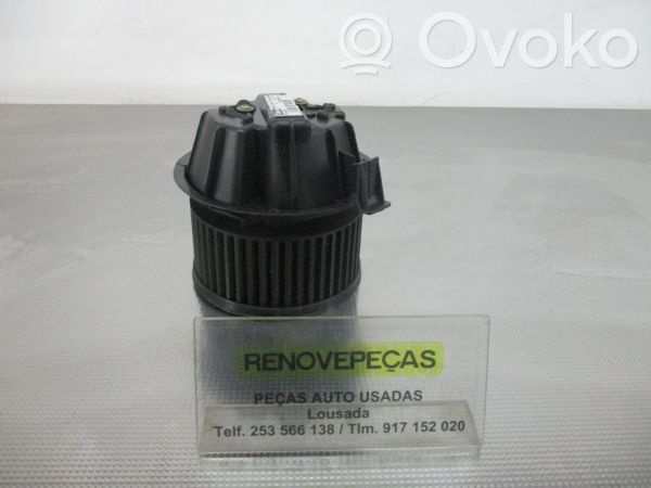 Renault Modus Ventola riscaldamento/ventilatore abitacolo 