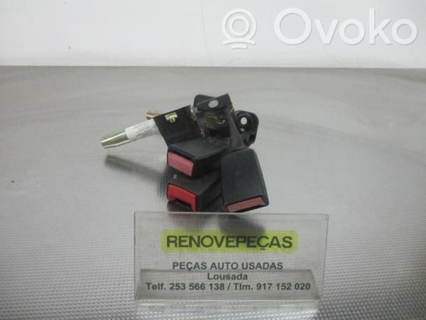 Mercedes-Benz C W203 Rear seatbelt buckle 
